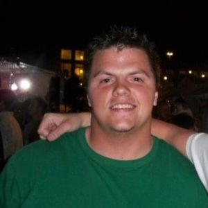 Meet your Posher, Joseph